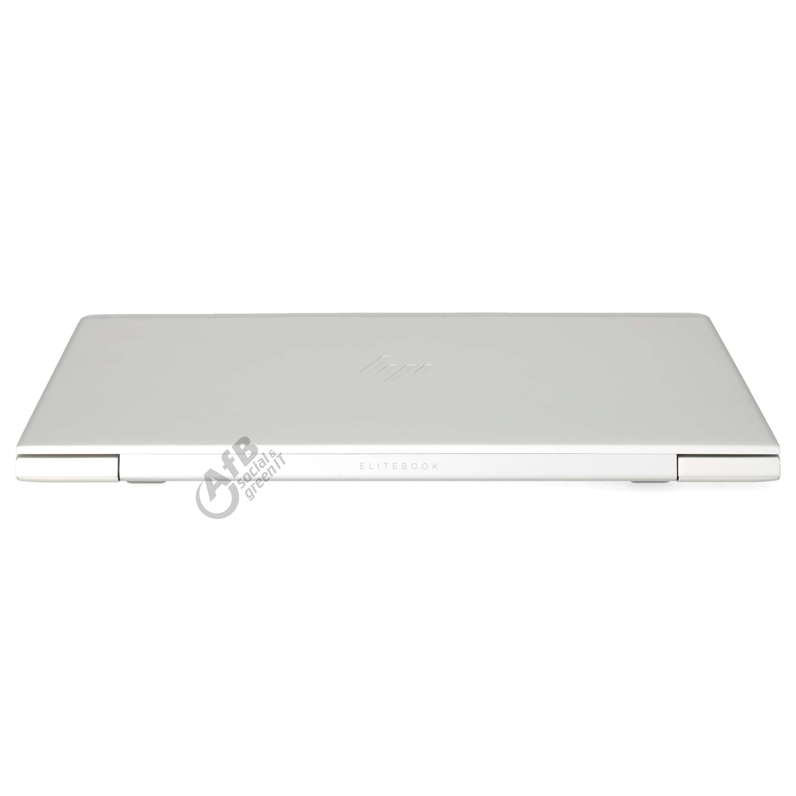 Obrázok notebooku HP EliteBook 830 G5