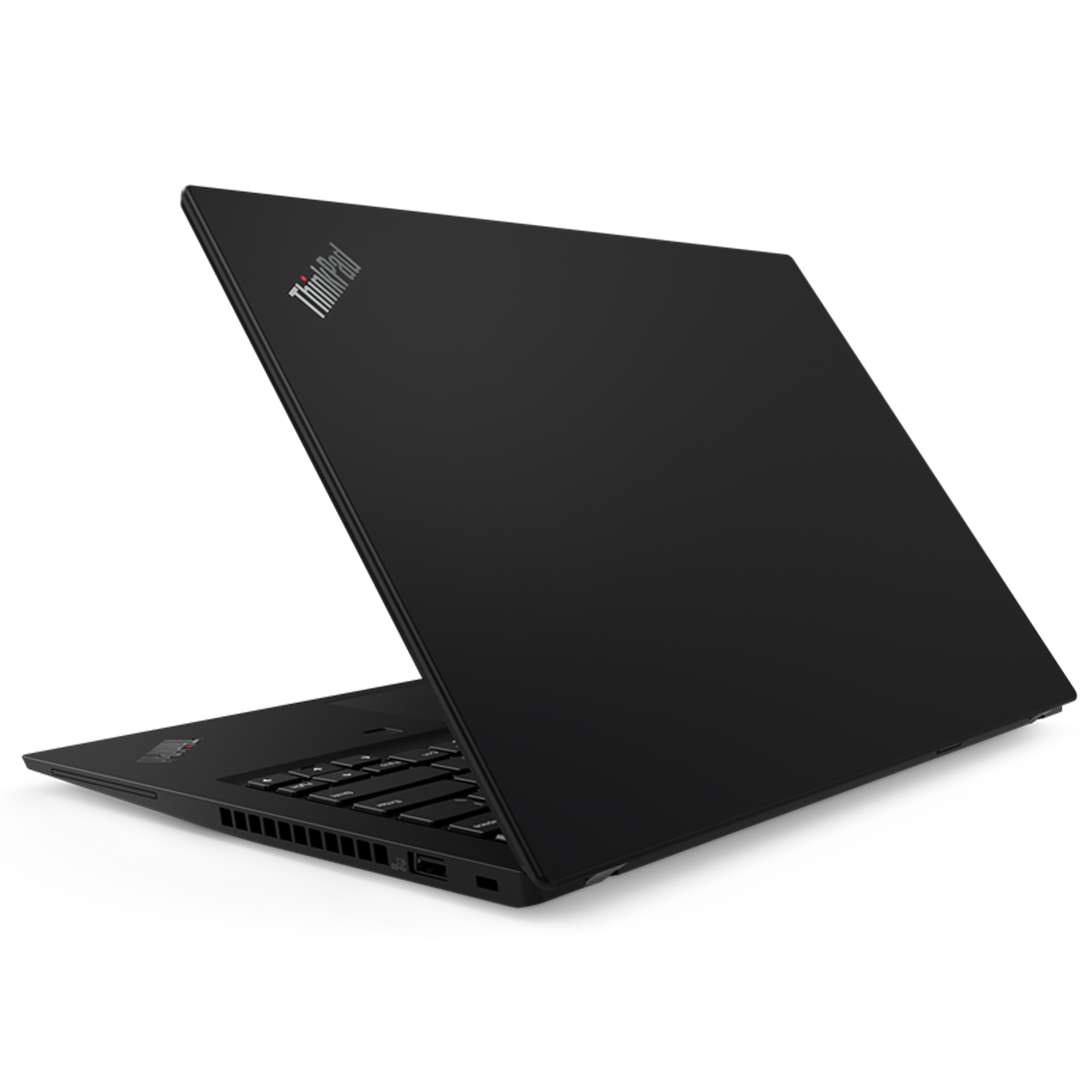 Lenovo ThinkPad T14s Gen 1 -16GB RAM - 512GB SSD - Win11Home s taškou