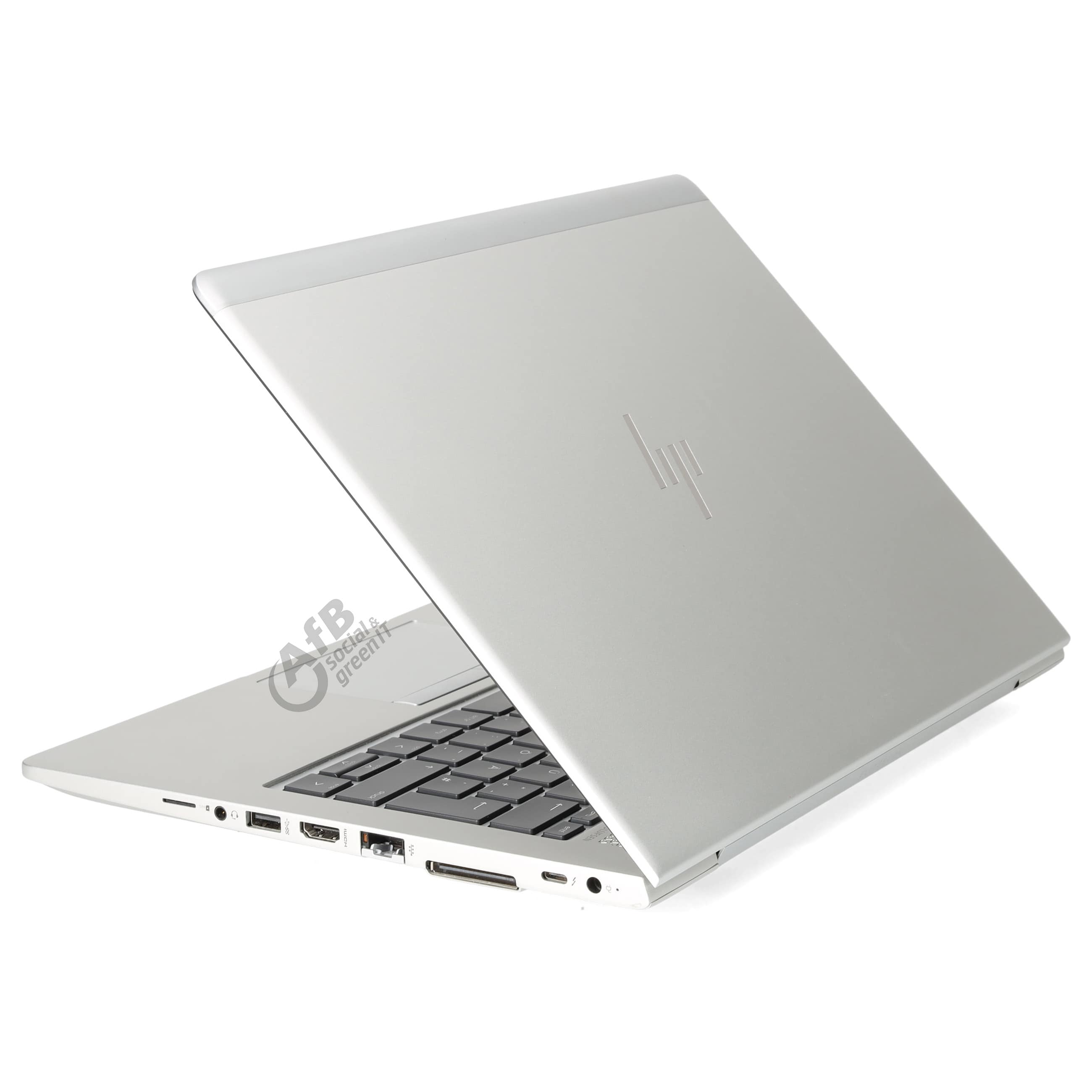 Obrázok notebooku HP EliteBook 830 G5