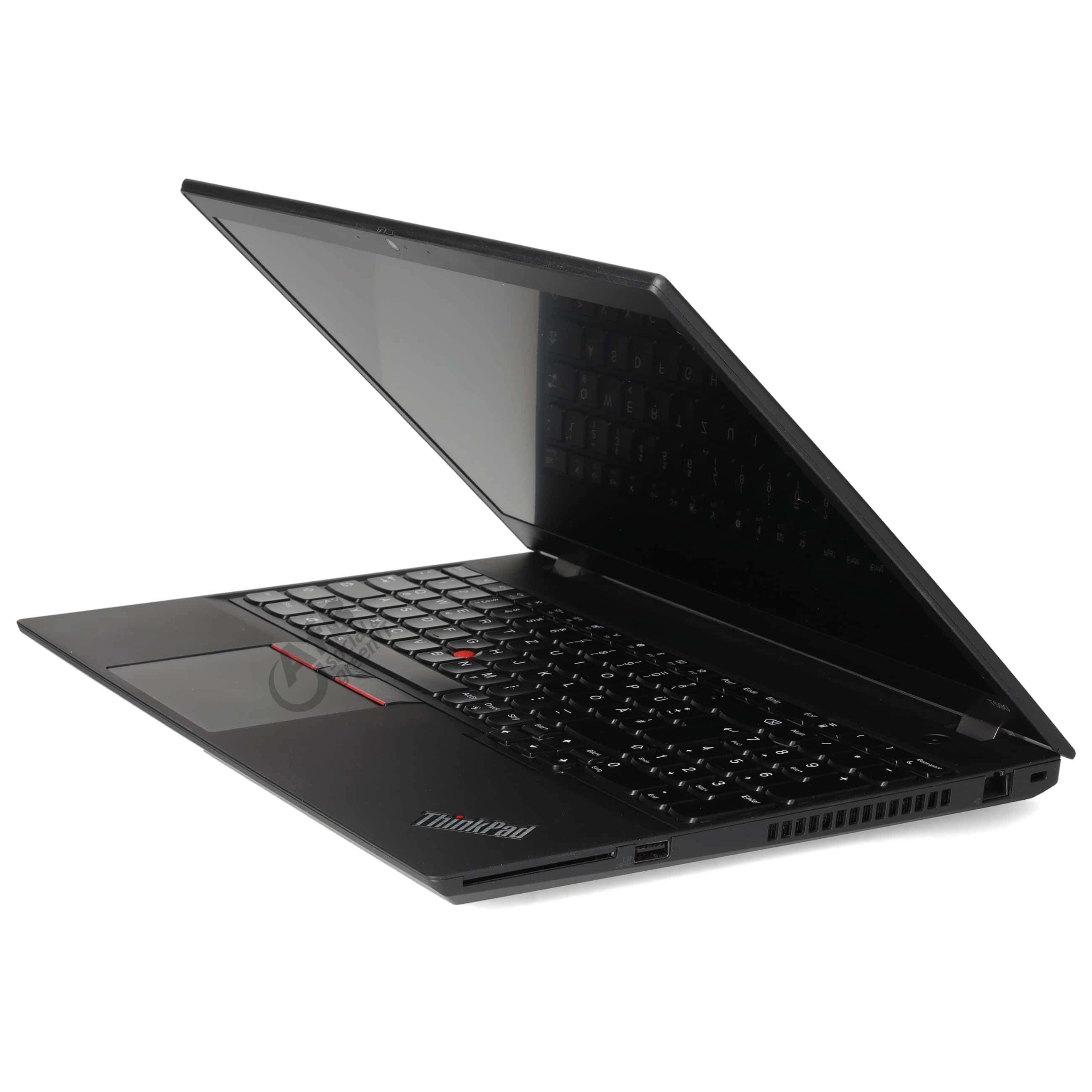 Obrázok  notebooku Lenovo ThinkPad T590