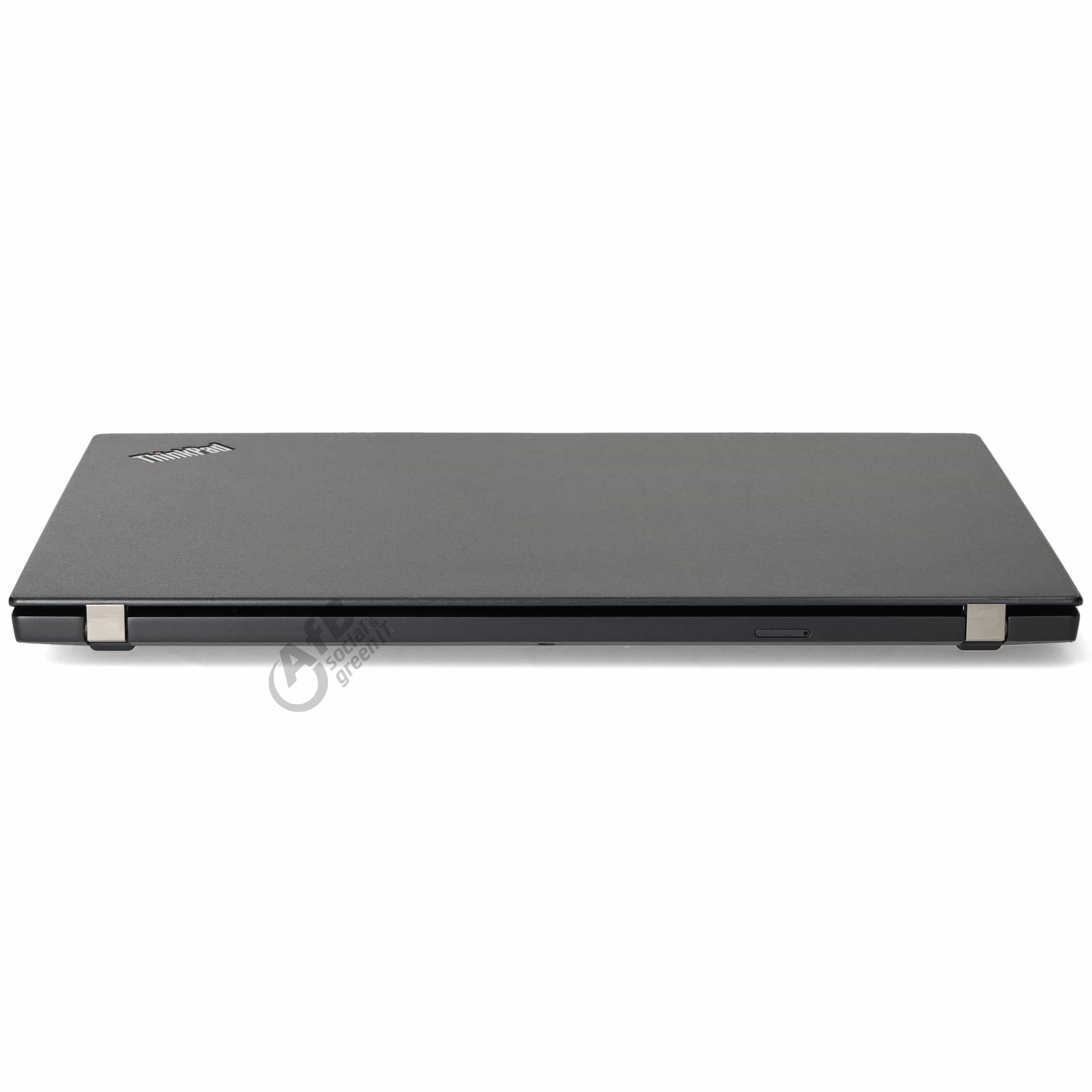 Obrázok  notebooku Lenovo ThinkPad T480