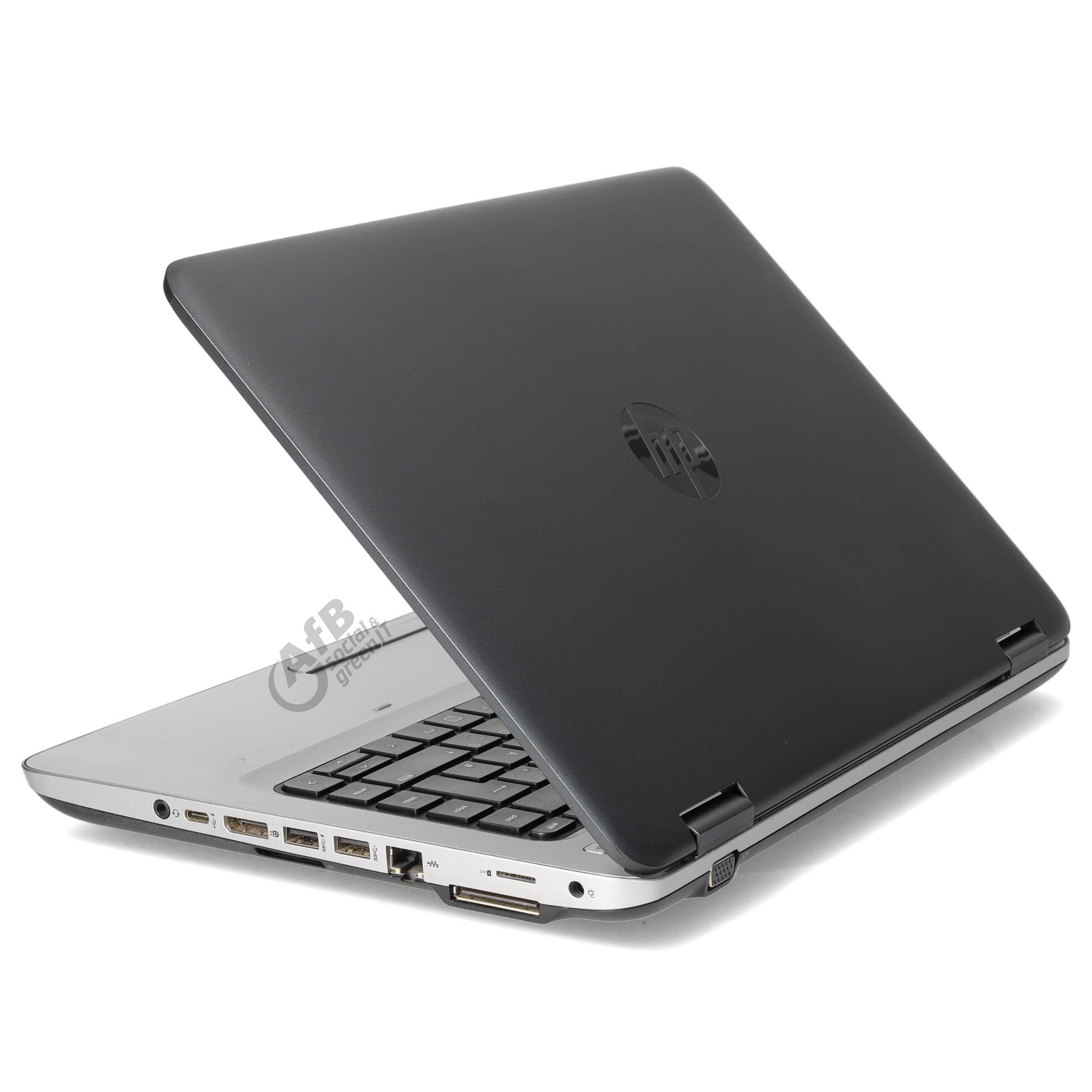 Obrázok notebooku HP ProBook 640 G2