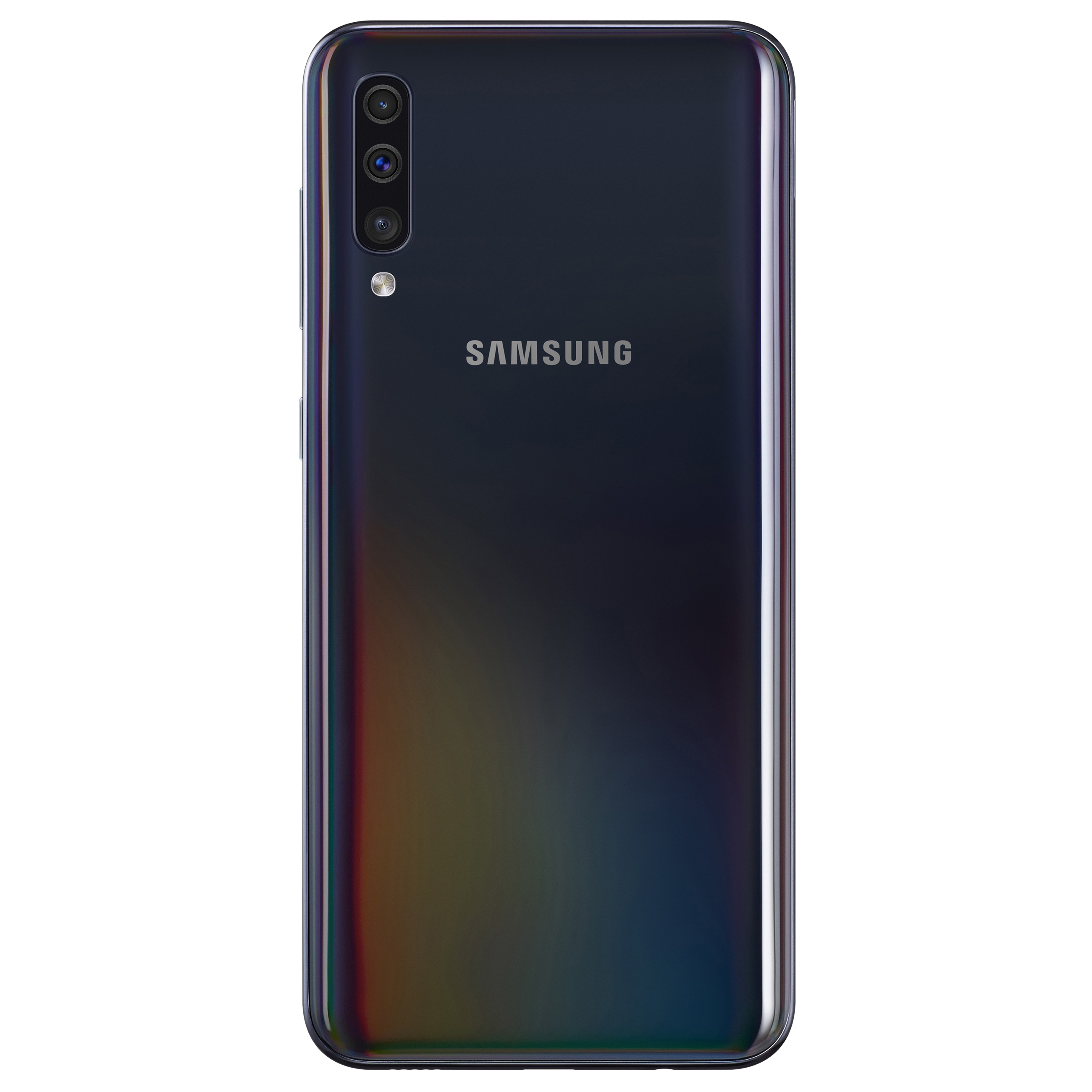 Obrázok smartfónu Samsung Galaxy A50 Dual SIM (2019) Black