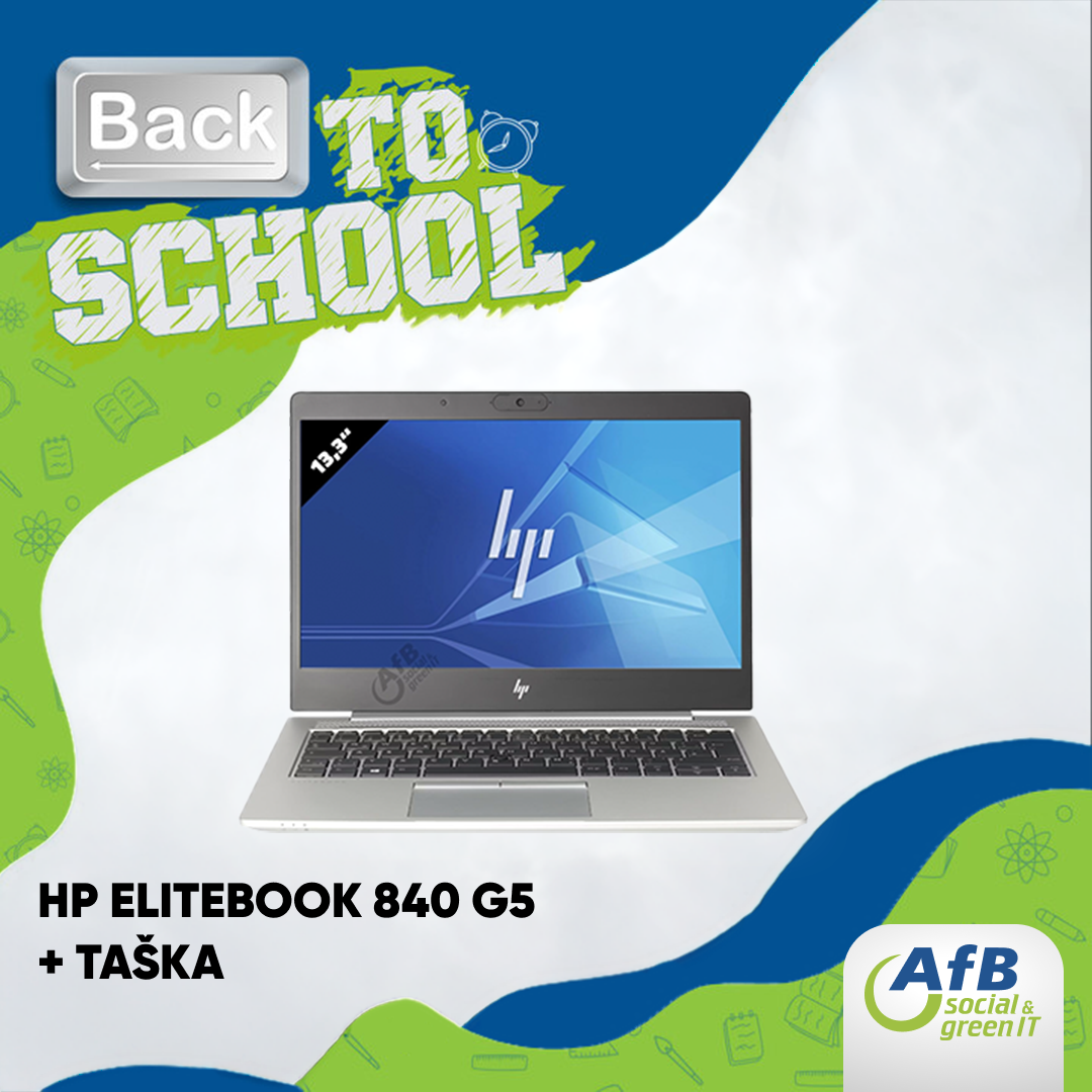 Obrázok HP Probook 840 G8