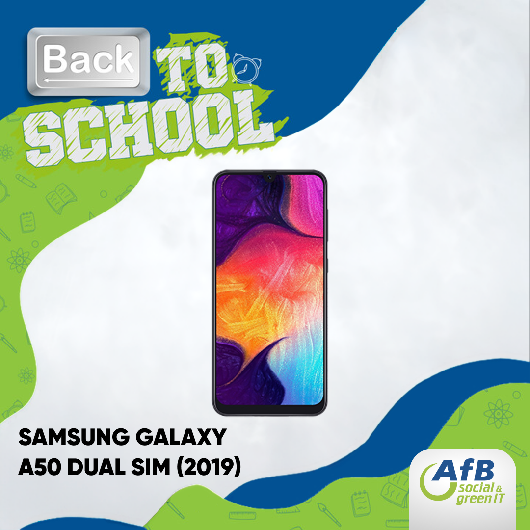 Obrázok Samsung Galaxy A50 DUOS