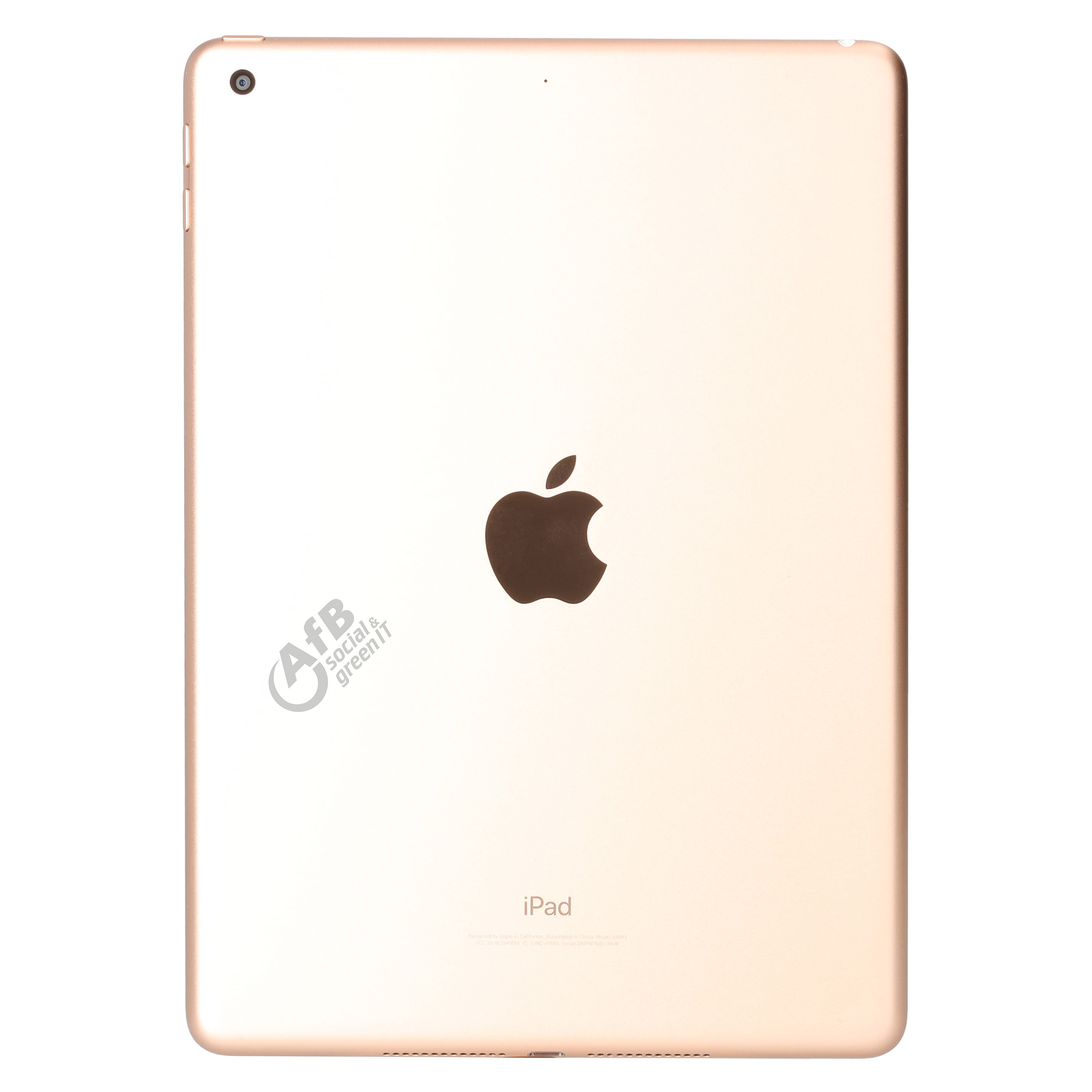 Obrázok tabletu Apple iPad 6 (2018)