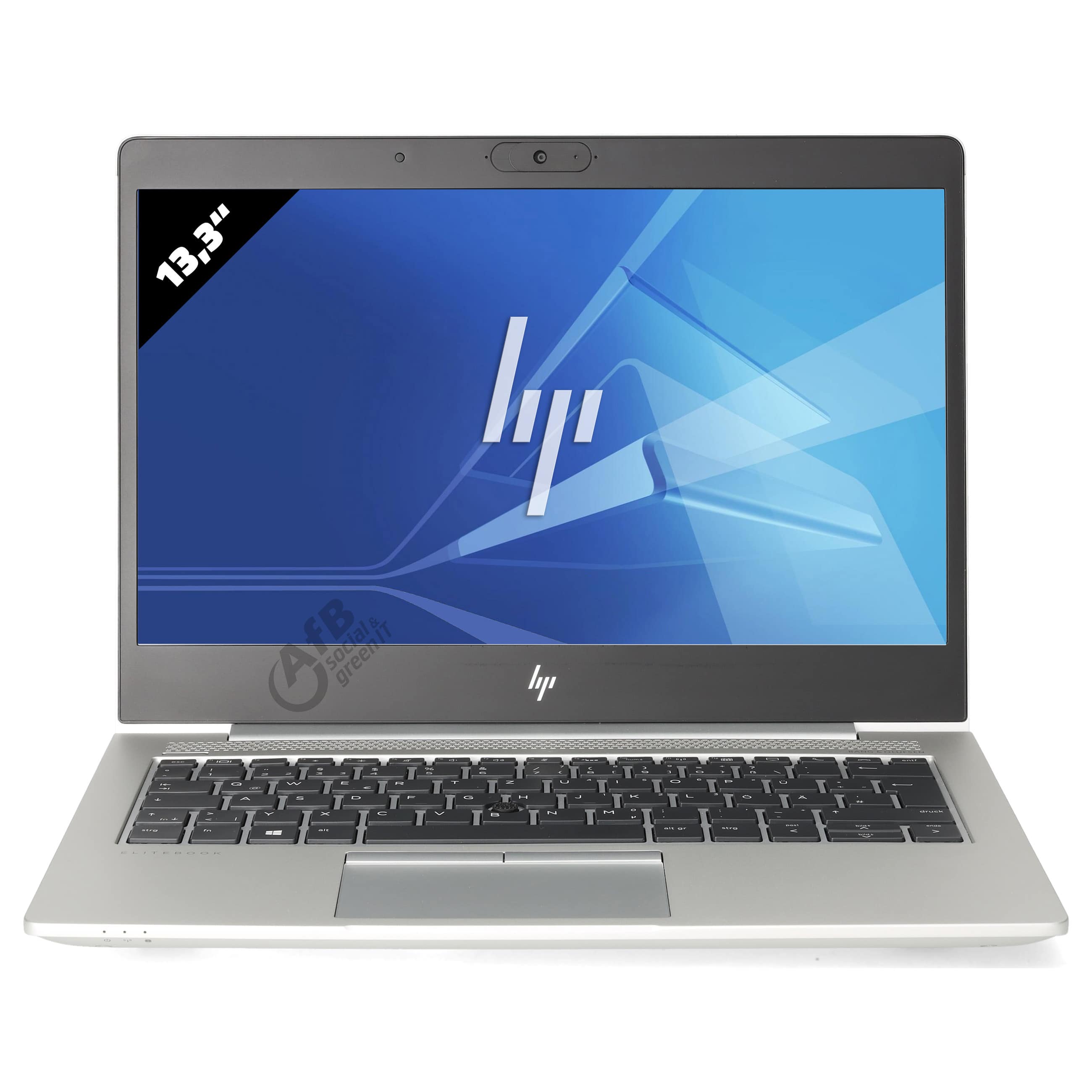 Obrázok notebooku HP EliteBook 830 G5