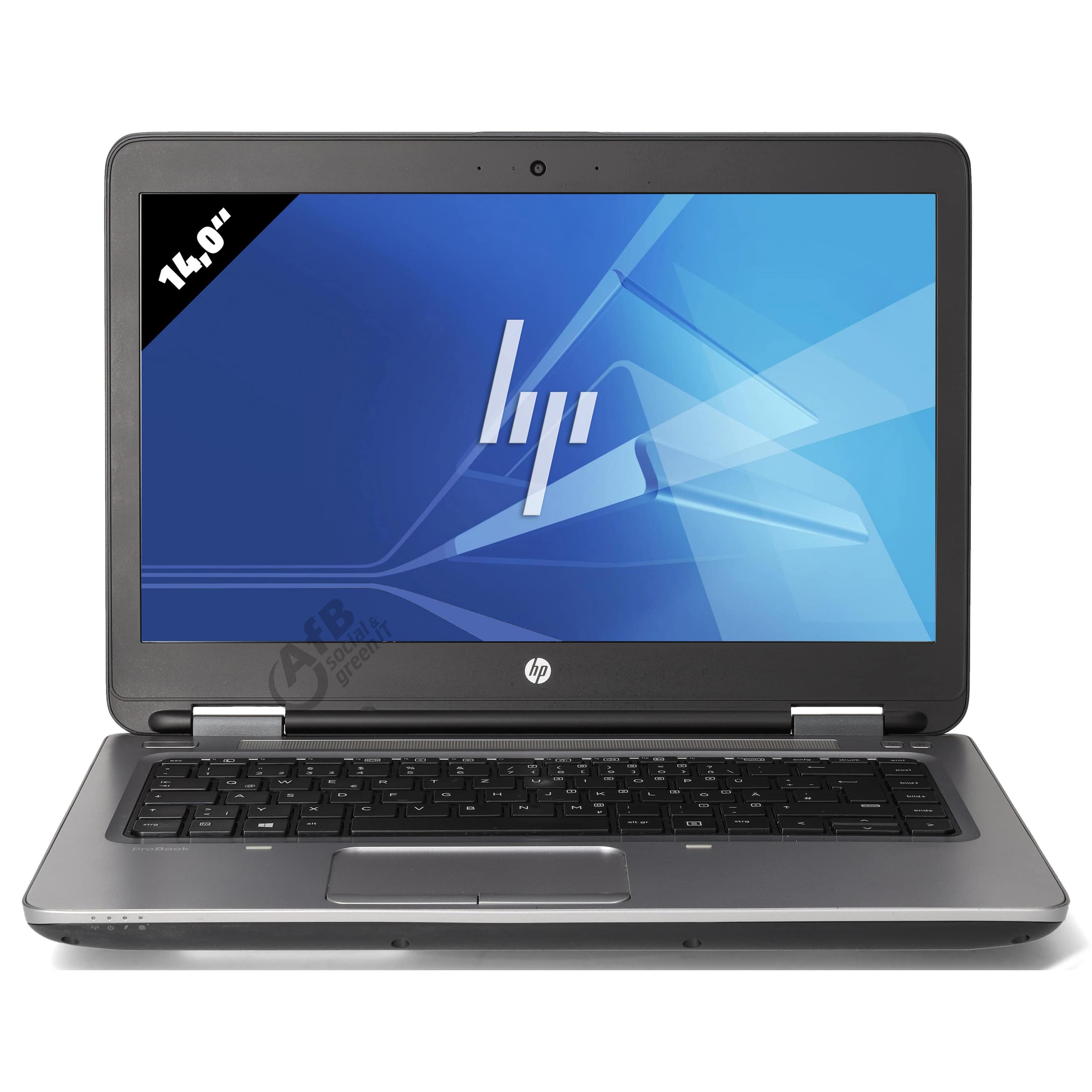 Obrázok notebooku HP ProBook 640 G2