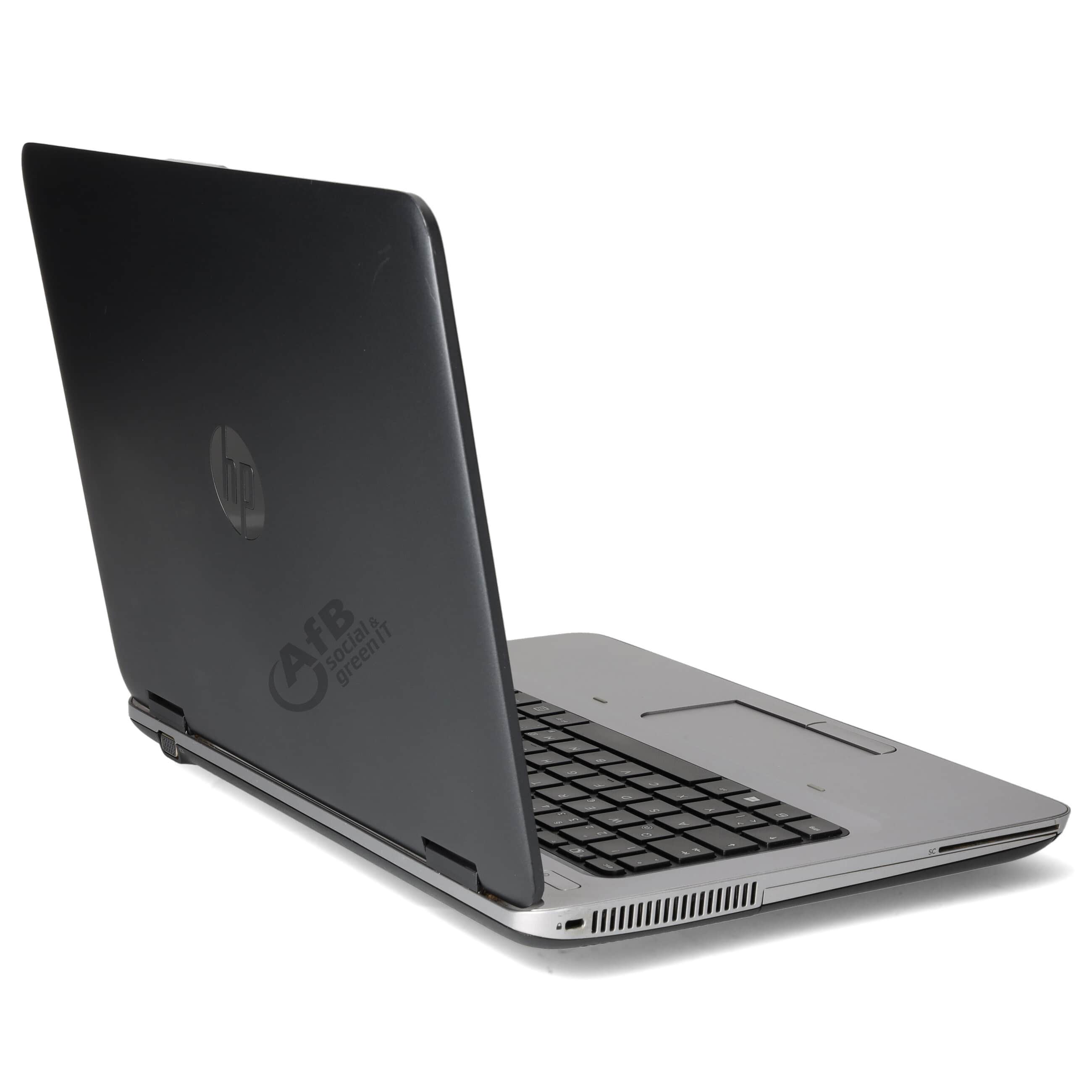 Obrázok notebooku HP ProBook 640 G2