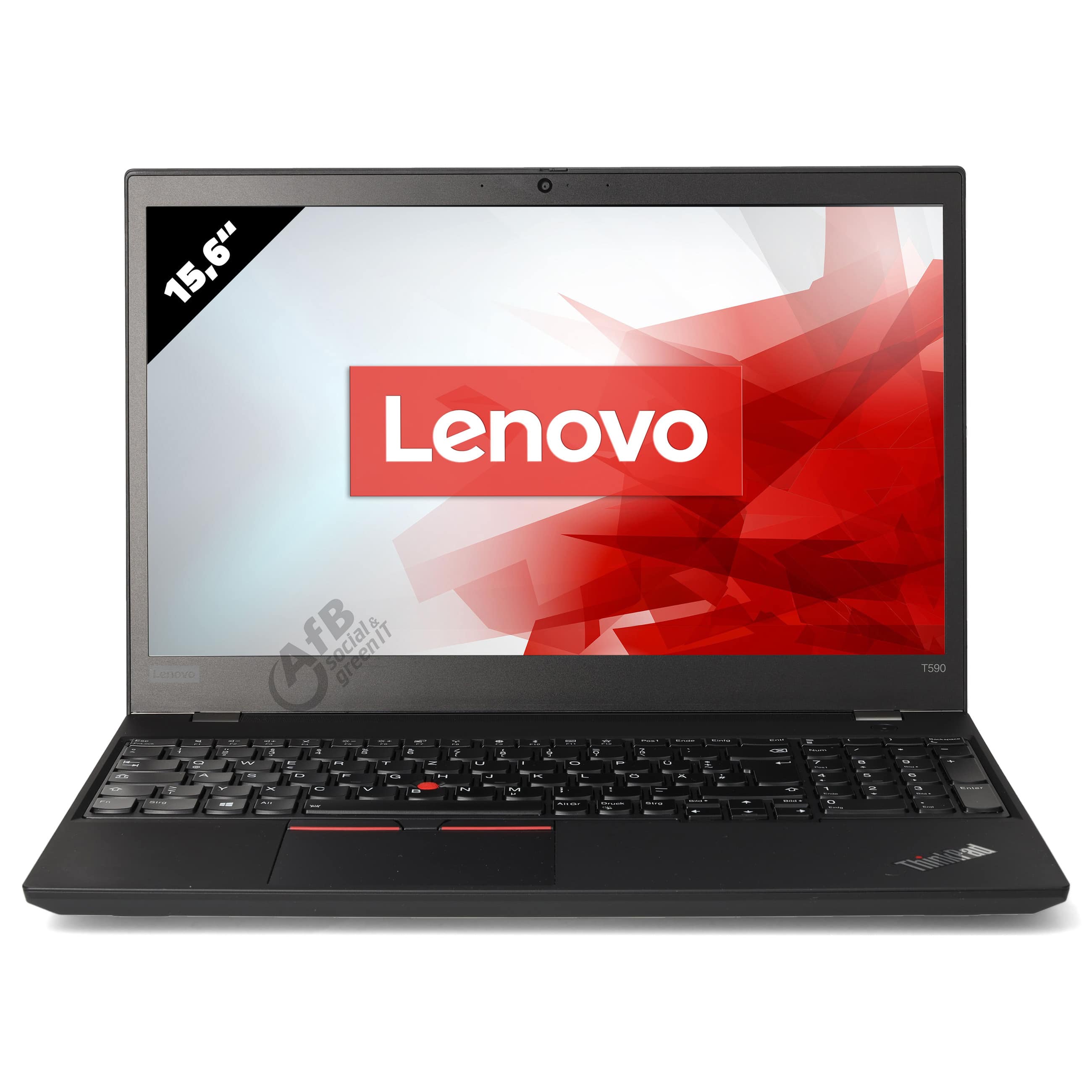 Obrázok  notebooku Lenovo ThinkPad T590